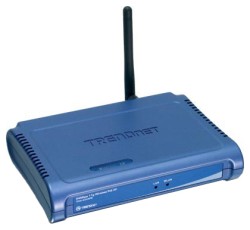 TRENDnet TEW-434APB