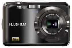 Fujifilm FinePix AX200