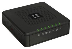 Linksys WRT54GH