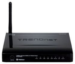 TRENDnet TEW-657BRM