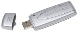 NetGear WG111