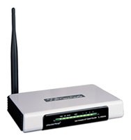 TP-LINK TL-WR543G