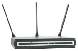 D-link DAP-2553