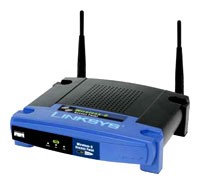 Linksys WAP54G