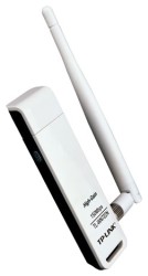 TP-LINK TL-WN722N