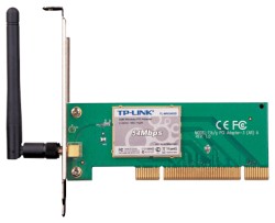 TP-LINK TL-WN350GD