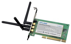 TP-LINK TL-WN951N