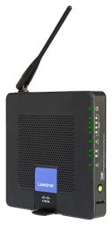 Linksys WRP400