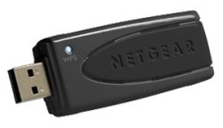 NetGear WNDA3100