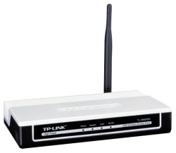 TP-LINK TL-WA5110G