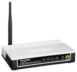 TP-LINK TL-WA701ND