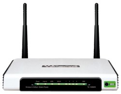 TP-LINK TD-W8960N