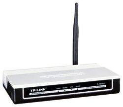 TP-LINK TL-WA501G