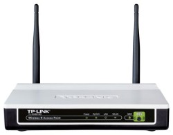 TP-LINK TL-WA801ND