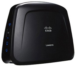 Linksys WAP610N