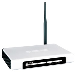 TP-LINK TD-W8101G