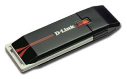 D-link DWA-120