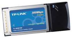 TP-LINK TL-WN910N