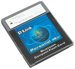 D-link DCF-650BT