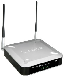 Linksys WAP200