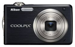 Nikon Coolpix S630