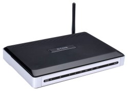 D-link DIR-451