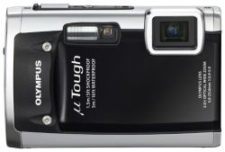 Olympus Mju TOUGH-6020