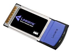 Linksys WPC300N