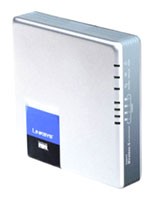 Linksys WRT54GC