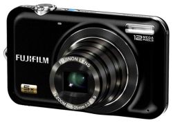 Fujifilm FinePix JX200