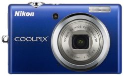 Nikon Coolpix S570