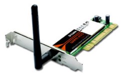 D-link DWA-510