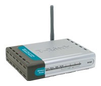 D-link DI-524