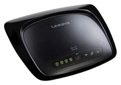 Linksys WRT54G2