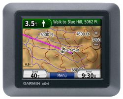 Garmin Nuvi 500