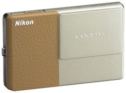 Nikon Coolpix S70