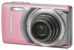 Olympus Mju 7010