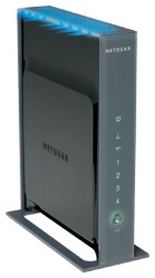 NetGear WNR3500