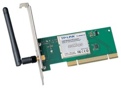 TP-LINK TL-WN651G