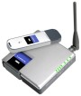 Linksys WKUSB54GC