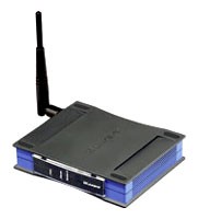 Linksys WET54G