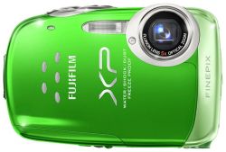 Fujifilm FinePix XP10