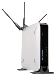 Linksys WAP4410N