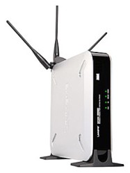 Linksys WAP4400N