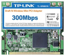 TP-LINK TL-WN861N