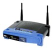 Linksys WRT54GS