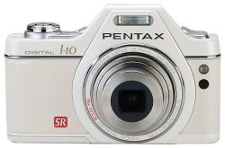 Pentax Optio I-10