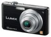 Panasonic Lumix DMC-FS12