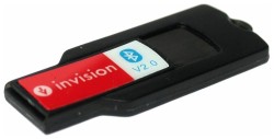 Invision BD-70