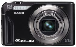 Casio Exilim Hi-Zoom EX-H15